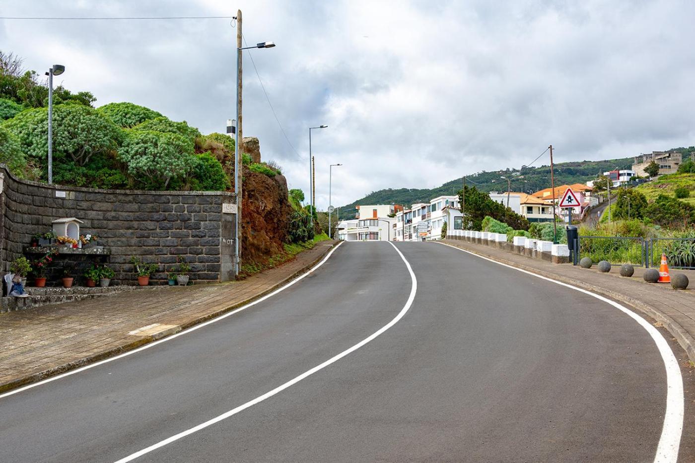 Gate15 Apartment Machico  Exterior photo