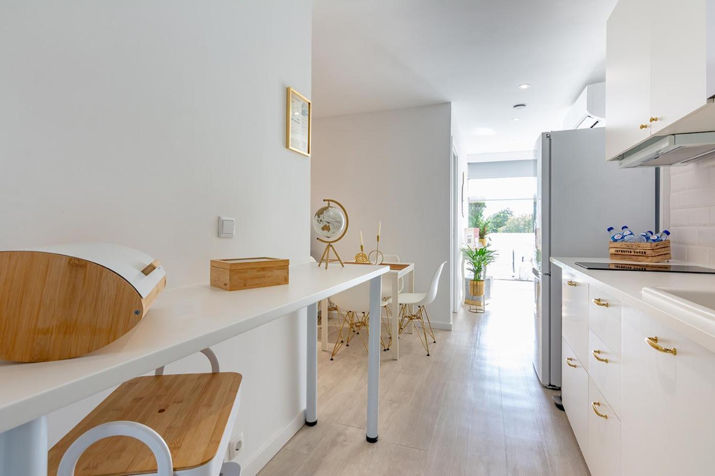 Gate15 Apartment Machico  Exterior photo